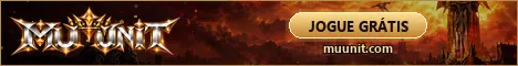 Banner 468×60 sem animação