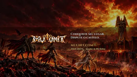 Banner do canal (YouTube e Twitch)